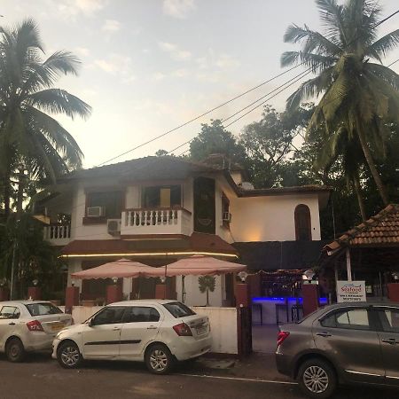 Big Daddy'S Inn كاندولِم المظهر الخارجي الصورة