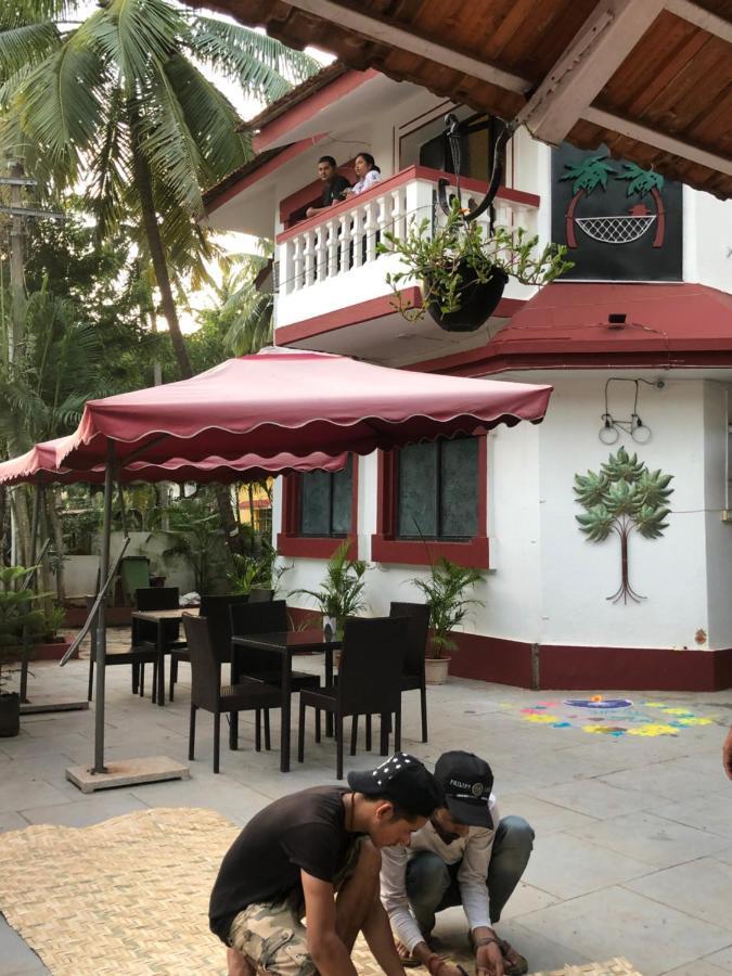Big Daddy'S Inn كاندولِم المظهر الخارجي الصورة